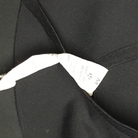 LuLuLemon Athletica  Hoodie Pullover (Women's Size M - Picture 6 of 6